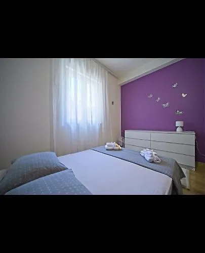 Monaco Apartamento Makarska