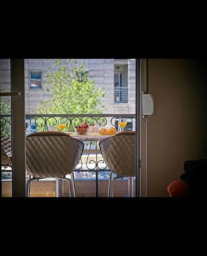 Monaco Apartamento *