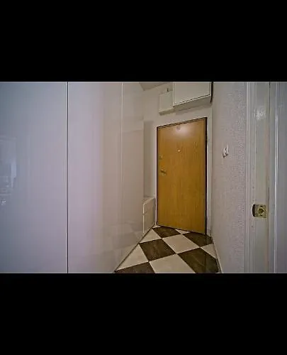Apartamento Monaco