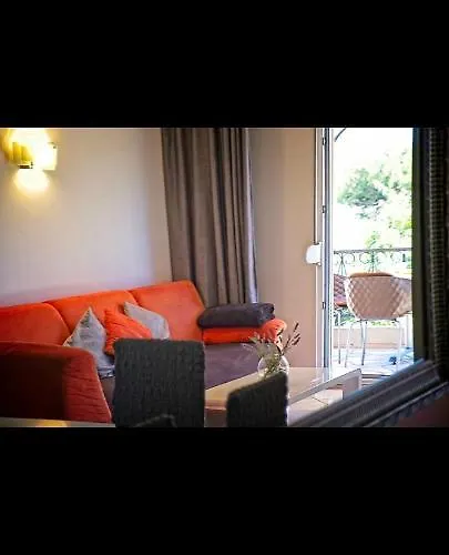 Monaco Apartamento *