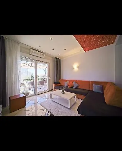Apartamento Monaco