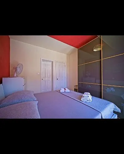 Monaco Apartamento