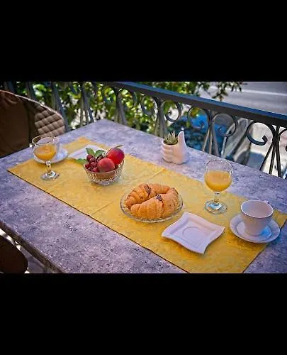 Apartamento Monaco Makarska