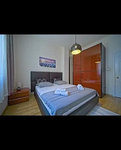 Monaco Apartamento