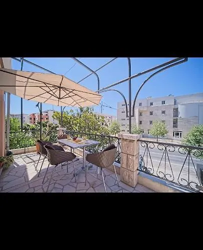Monaco Apartamento *