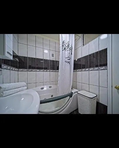 Apartamento Monaco Makarska