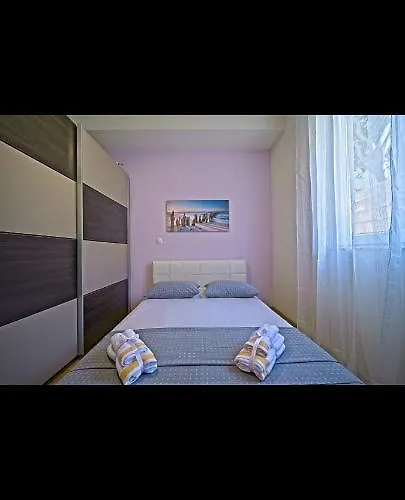 Monaco Apartamento