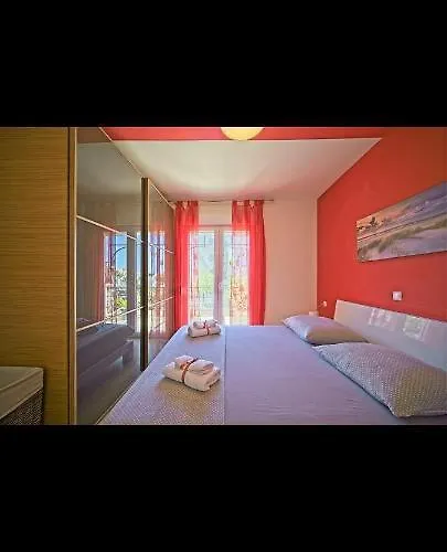 Apartamento Monaco Makarska