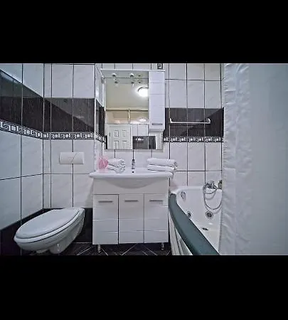 Lägenhet Monaco Makarska