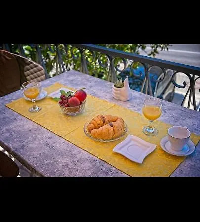 Lägenhet Monaco Makarska