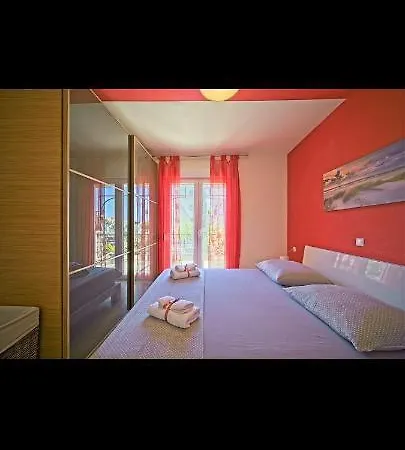 Lägenhet Monaco Makarska