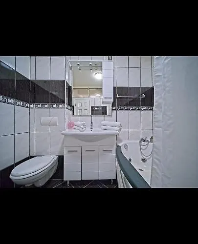 شقة Monaco ماكارسكا