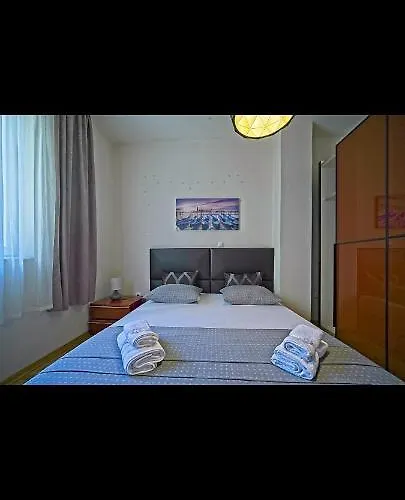 Apartment Monaco *