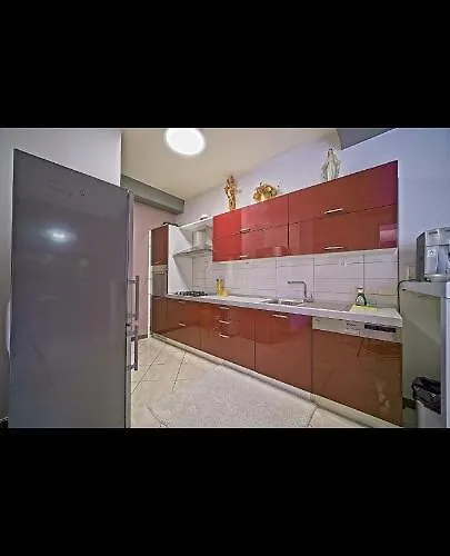 Apartment Monaco