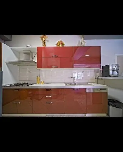 Monaco Apartment *
