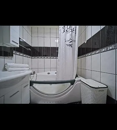 Monaco Apartman Makarska