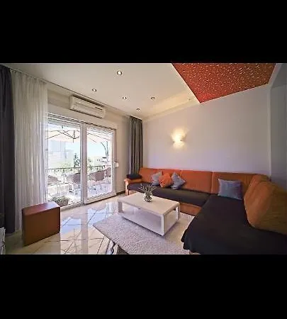 Apartman Monaco