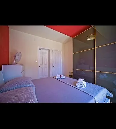 Monaco Apartman