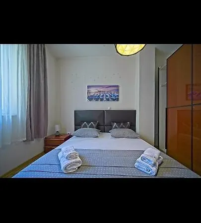 Apartman Monaco *