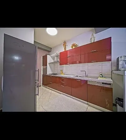 Apartman Monaco