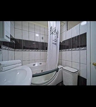 Apartman Monaco Makarska