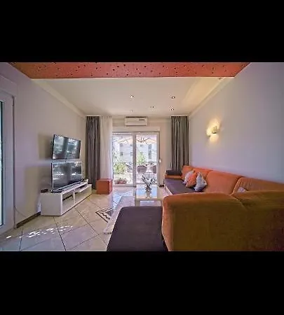 Monaco Apartman Makarska